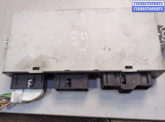 купить Блок управления CAS на BMW X3 F25 2010-2017