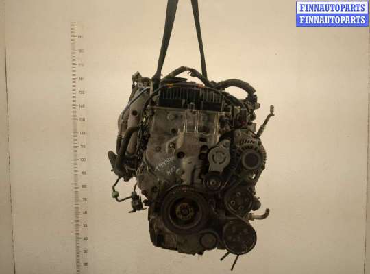 купить Двигатель (ДВС) на Mazda 6 (GH) 2007-2012