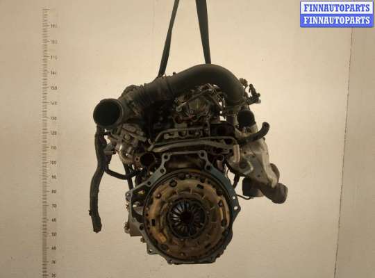 купить Двигатель (ДВС) на Mazda 6 (GH) 2007-2012
