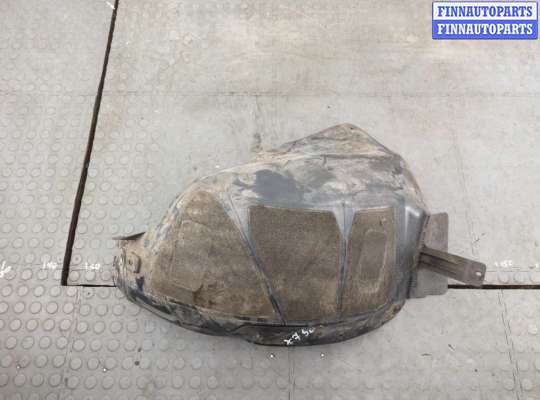 купить Защита арок (подкрылок) на Opel Astra J 2010-2017