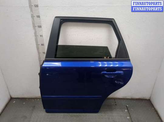 Замок двери VL521993 на Volvo V50 2004-2012