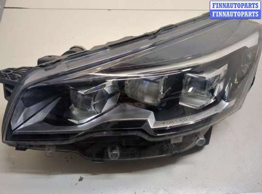 купить Фара (передняя) на Peugeot 508 2010-2018