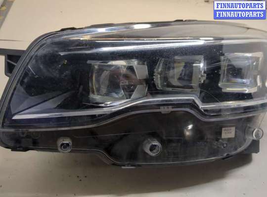 купить Фара (передняя) на Peugeot 508 2010-2018