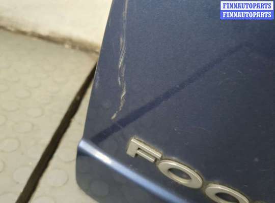 купить Крышка (дверь) багажника на Ford C-Max 2002-2010
