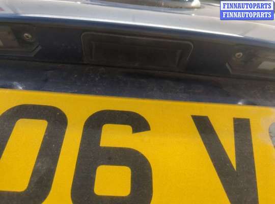 купить Крышка (дверь) багажника на Ford C-Max 2002-2010