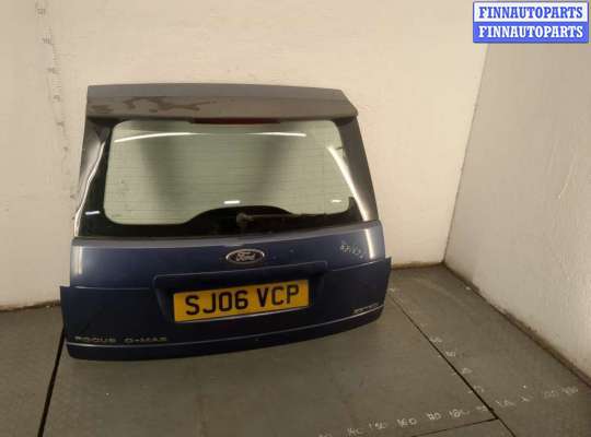 Крышка (дверь) багажника FO2185380 на Ford C-Max 2002-2010