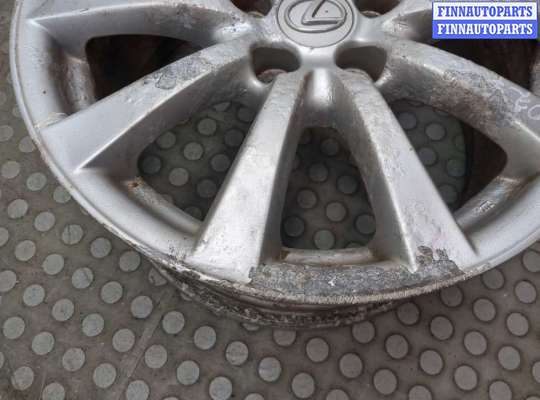 купить Диск литой на Lexus IS 2005-2016