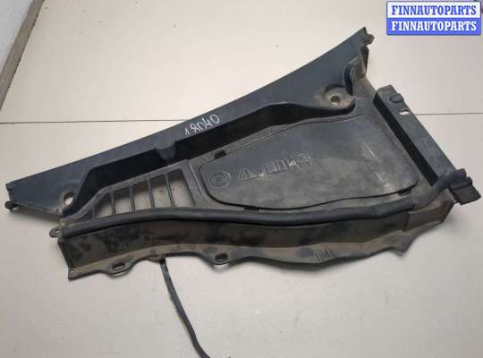 купить Жабо под дворники (дождевик) на Ford Explorer 2019-2025