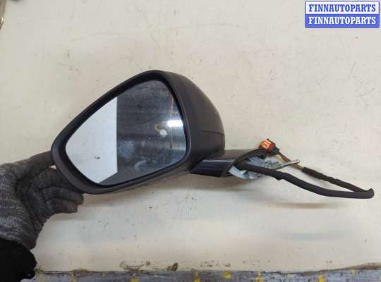 купить Зеркало боковое на Peugeot 508 2010-2014