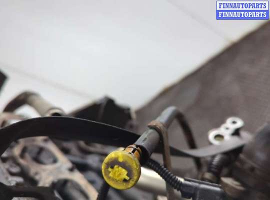 купить Заслонка дроссельная на Opel Vectra C 2002-2008