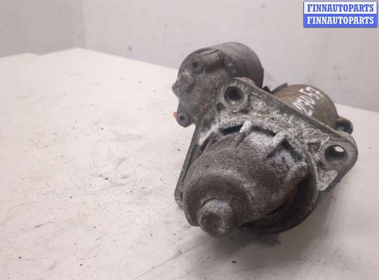 Стартер на Ford Focus I