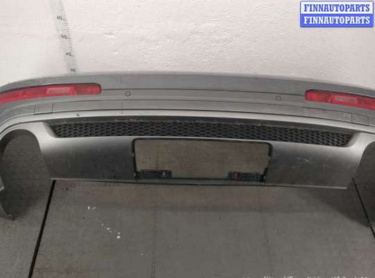 Фонарь противотуманный AU1701179 на Audi Q7 2005-2015