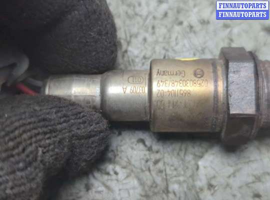 купить Лямбда зонд на BMW X4 G02 2018-2025