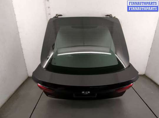 купить Фонарь крышки багажника на BMW 3 F34 Gran Turismo 2013-2019