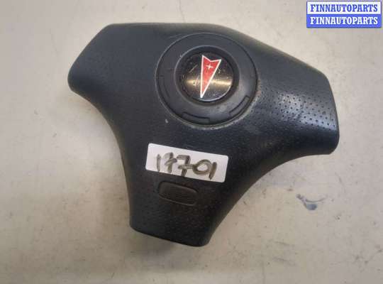 купить Подушка безопасности водителя на Pontiac Vibe 1 2002-2008