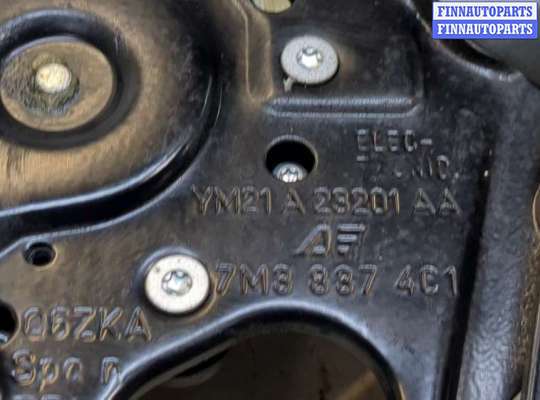 купить Стеклоподъемник электрический на Volkswagen Sharan 2000-2010