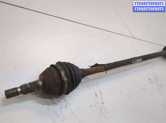 купить Полуось (приводной вал, шрус) на Opel Astra H 2004-2010