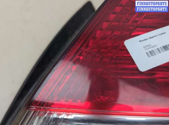 купить Фонарь (задний) на Citroen C4 2010-2020