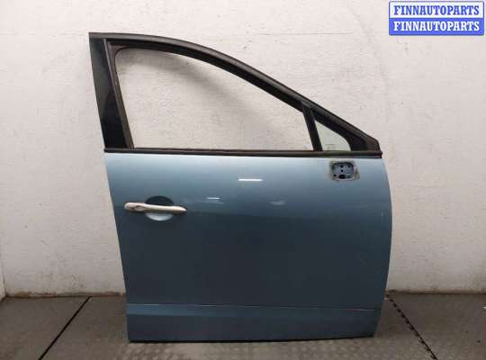 купить Дверная карта (Обшивка двери) на Renault Scenic 2009-2012
