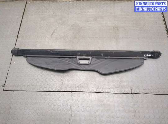 купить Шторка багажника на Opel Antara 2006-2015