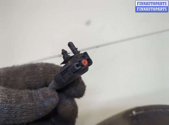 купить Ступица (кулак, цапфа) на Ford Fusion 2002-2012