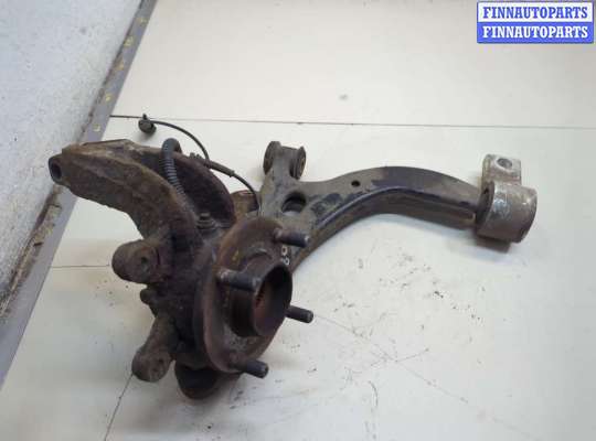 Ступица (кулак, цапфа) FO2151819 на Ford Fusion 2002-2012