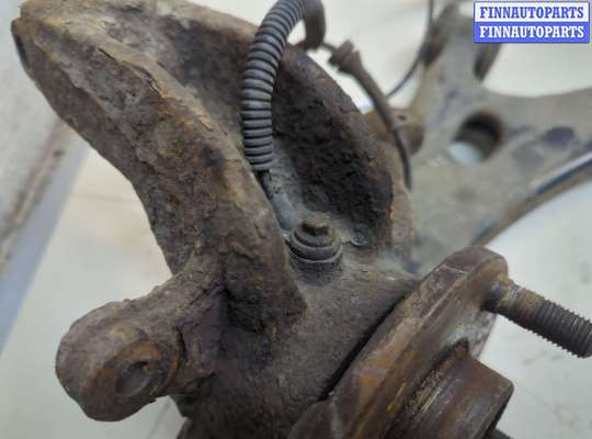 купить Ступица (кулак, цапфа) на Ford Fusion 2002-2012