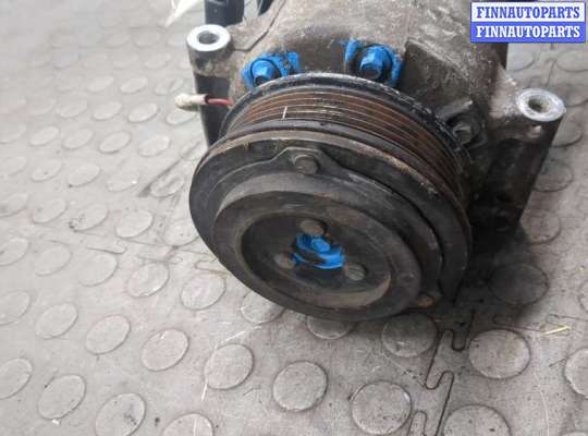 купить Компрессор кондиционера на Ford Mondeo 5 2015-2019