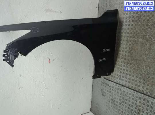 Крыло переднее на Infiniti Q50 (V37)