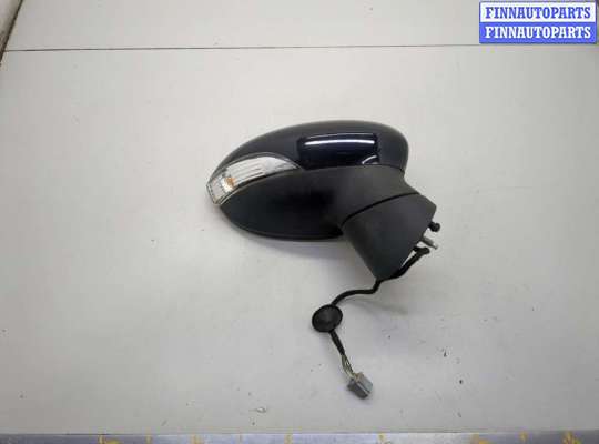 купить Зеркало боковое на Ford Fiesta 2008-2013