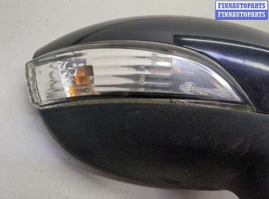 купить Зеркало боковое на Ford Fiesta 2008-2013
