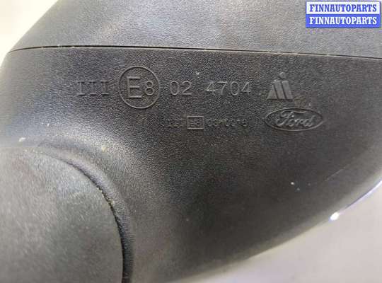 купить Зеркало боковое на Ford Fiesta 2008-2013