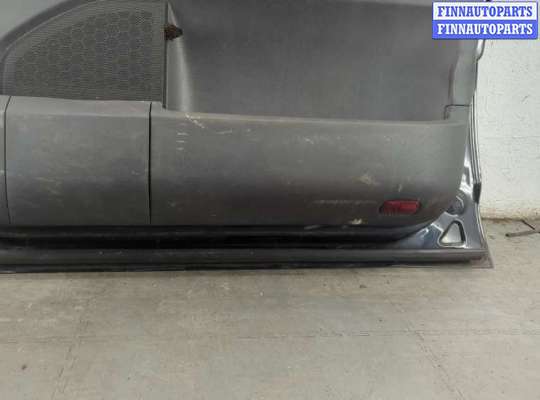 купить Ручка двери наружная на Volkswagen Sharan 2000-2010