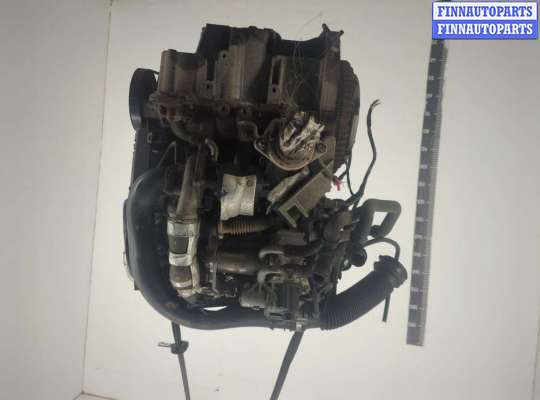 купить Двигатель (ДВС) на Renault Clio 2009-2012