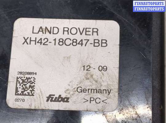 купить Усилитель антенны на Land Rover Range Rover 3 (LM) 2002-2012