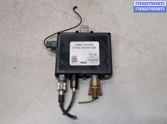 купить Усилитель антенны на Land Rover Range Rover 3 (LM) 2002-2012