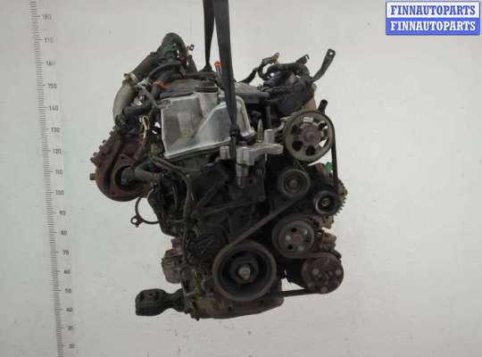 купить Двигатель (ДВС) на Acura RDX 2006-2013