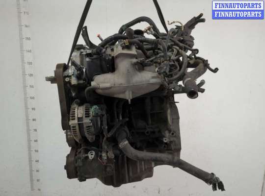 купить Двигатель (ДВС) на Acura RDX 2006-2013