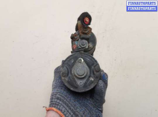 купить Стартер на Opel Corsa D 2006-2014