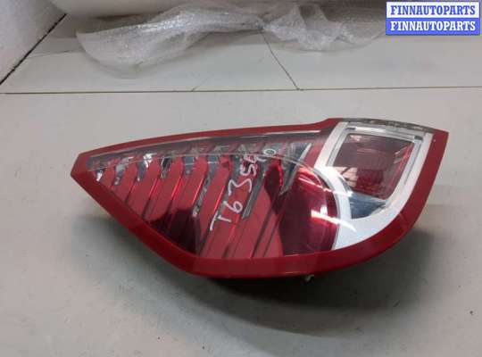 купить Фонарь (задний) на Renault Scenic 2009-2012