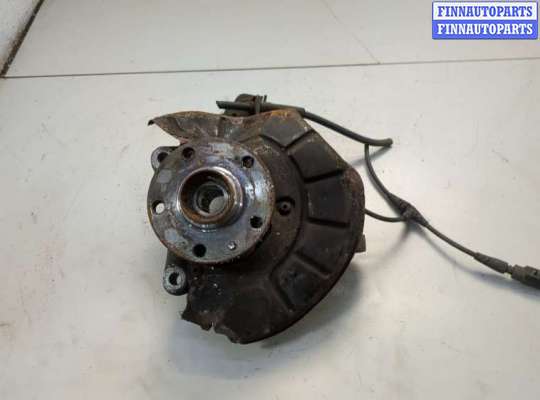 купить Ступица (кулак, цапфа) на Volkswagen Passat 6 2005-2010