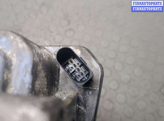 купить Заслонка дроссельная на Opel Astra G 1998-2005