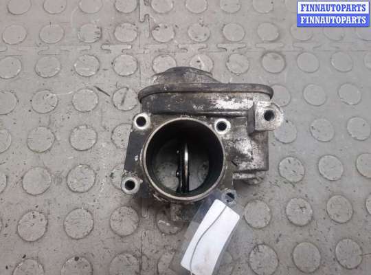 купить Заслонка дроссельная на Opel Astra G 1998-2005