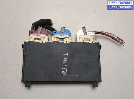 купить Блок управления сиденьями на Mercedes ML W166 2011-2015