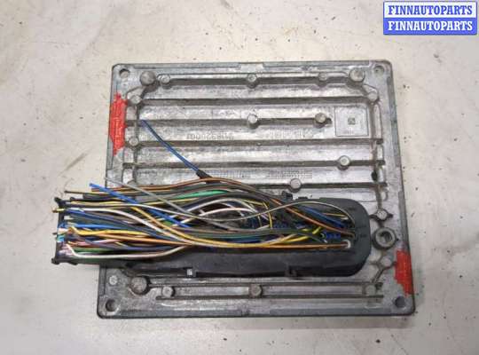 купить Блок управления двигателем на Ford Focus 2 2005-2008