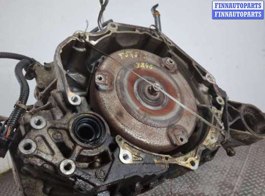 купить КПП - автомат (АКПП) на Opel Astra H 2004-2010