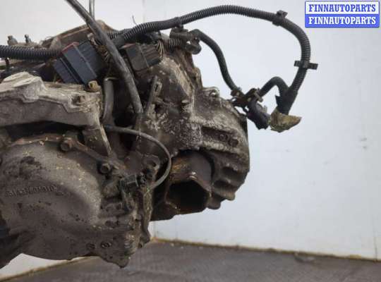 купить КПП - автомат (АКПП) на Opel Astra H 2004-2010