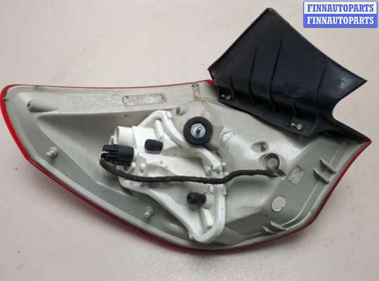 купить Фонарь (задний) на Opel Astra J 2010-2017