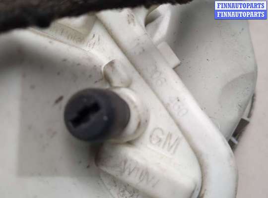 купить Фонарь (задний) на Opel Astra J 2010-2017