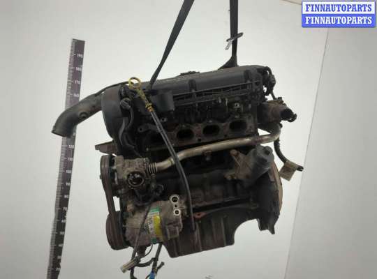 купить Двигатель (ДВС) на Opel Astra H 2004-2010
